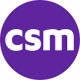CSM Sport & Entertainment logo