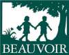 Beauvoir, the National Cathedral Elementary School logo