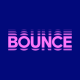 Bounce | The Home of Ping Pong logo