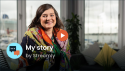 Starling Bank CEO Anne Boden: 'My curiosity has guided me' logo
