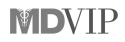 MDVIP logo