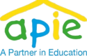 A Partner in Education logo