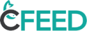 CFeed logo