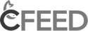 CFeed logo