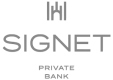 Signet Bank AS logo