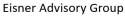 Eisner Advisory Group logo