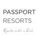 Passport Resorts LLC logo