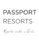 Passport Resorts LLC logo