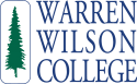 Warren Wilson College logo