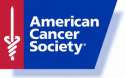The American Cancer Society logo