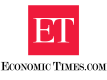 The Economic Times logo