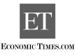 The Economic Times logo