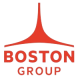 Boston Group logo