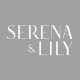 Serena & Lily logo