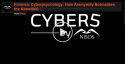 NISOS The Cyber5 Podcast: Forensic Cyberpsychology: How Anonymity Normalizes the Abnormal logo