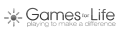 Games for Life, LLC logo