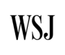 Zlatan Ibrahimović and Gerry Cardinale at WSJ Sports logo