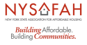 New York State Association for Affordable Housing (NYSAFAH) logo