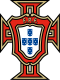 PFA Portuguese Manager of the Year logo