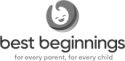 Best Beginnings logo