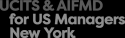 UCITS and AIFMD for US Managers logo