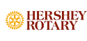 Hershey Rotary Club logo