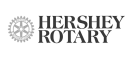 Hershey Rotary Club logo