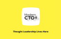 Modern CTO | Inside the Future of the Video Game Industry with Chris Hewish, Xsolla logo