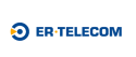 ER-Telecom logo