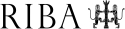 The Royal Institute of British Architects (RIBA) logo