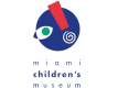 Miami Children's Museum logo