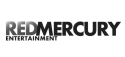 Red Mercury Entertainment logo