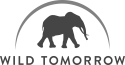 Wild Tomorrow logo