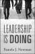 Leadership is Doing logo