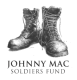 Johnny Mac Soldiers Fund logo