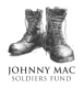 Johnny Mac Soldiers Fund logo