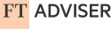 FT Adviser Top 100 Financial Advisers logo