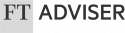 FT Adviser Top 100 Financial Advisers logo