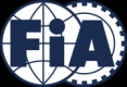 FIA | Fédération Internationale de l'Automobile logo