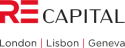 RE Capital logo