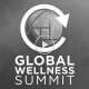 Global Wellness Podcast: Judgement-Free Fitness & Changing the Mental Health Conversation - with Victor & Lynne Brick from Planet Fitness logo