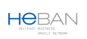 Hellenic Business Angels Network (HeBAN) logo