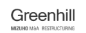 Greenhill & Co International LLP logo