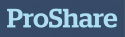 ProShare logo