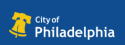 City of Philadelphia logo