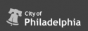 City of Philadelphia logo