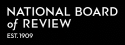National Board of Review logo