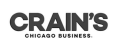 Crain’s Chicago Business Executive of the Year logo
