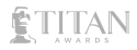 Titan Marketing Awards logo