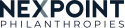 NexPoint Philanthropies logo